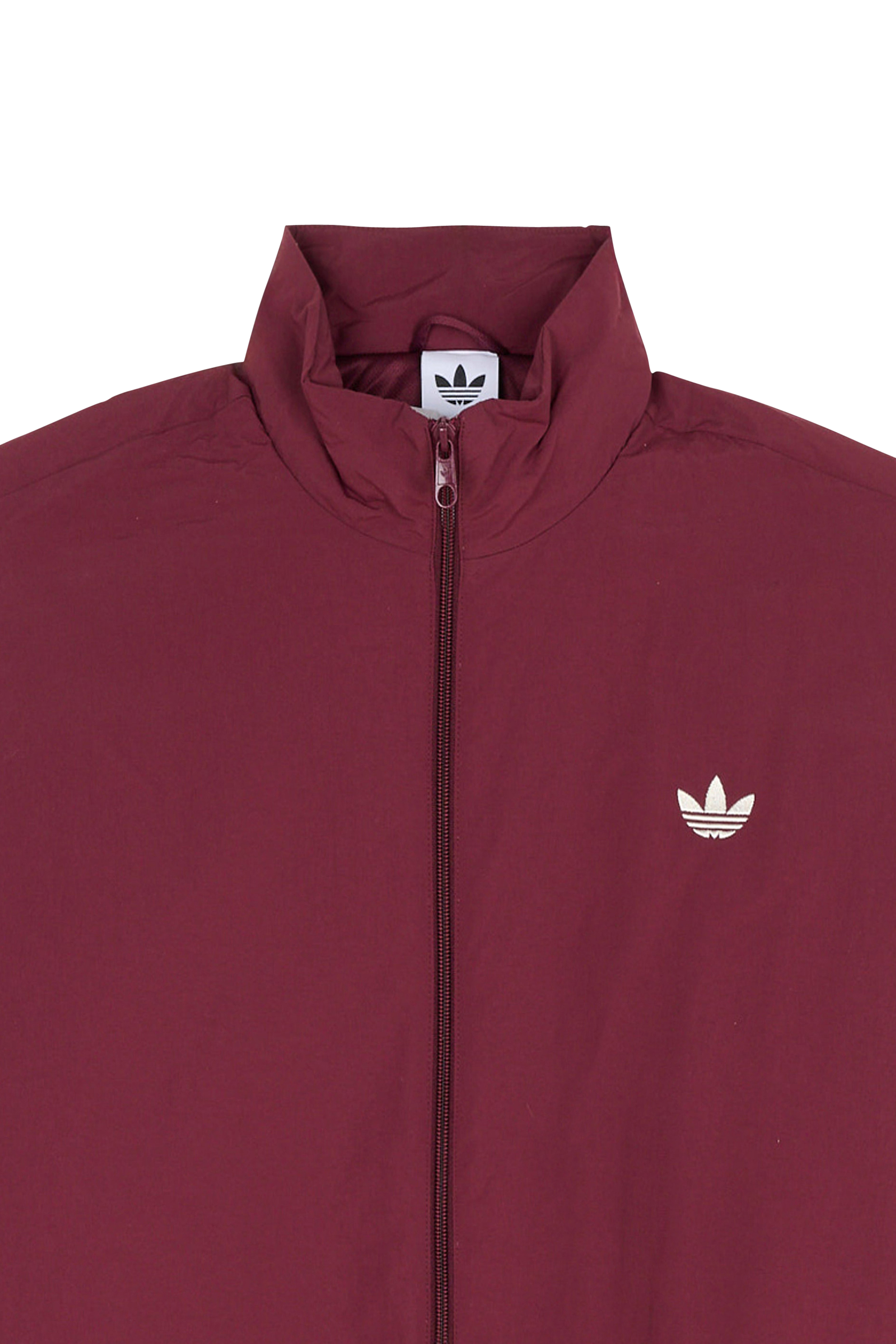 Blouson | Marron ADIDAS Homme