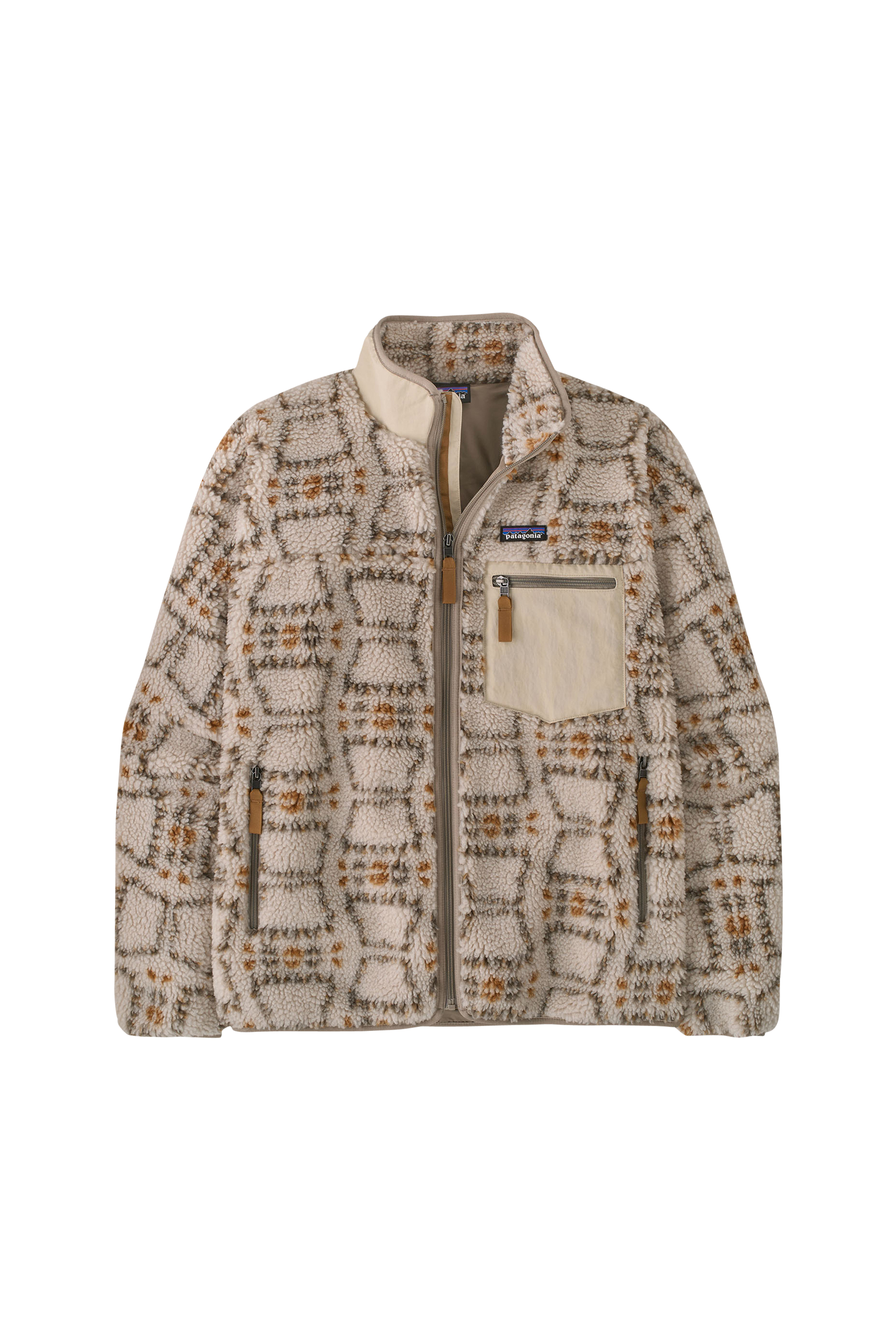 Fleece PATAGONIA Multicolored