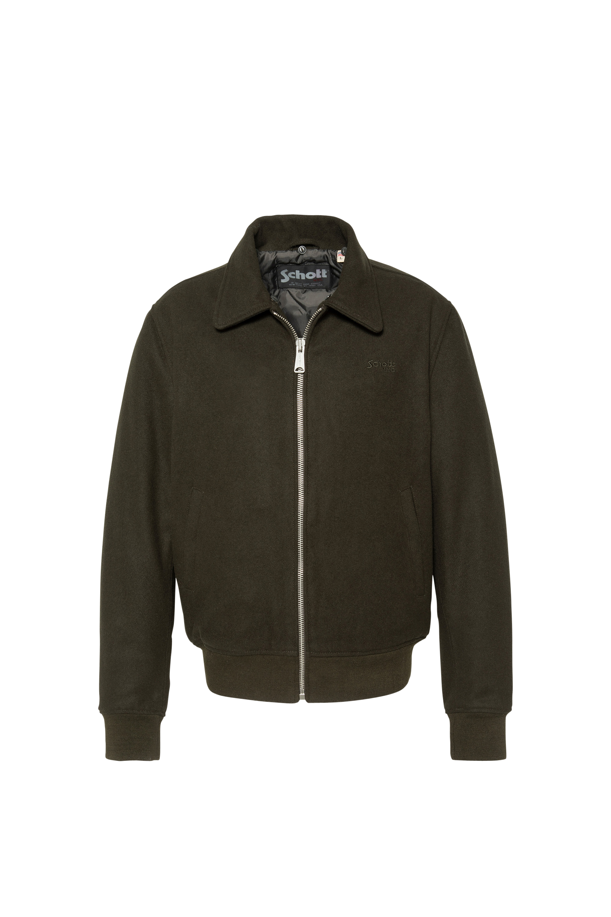 Jacket  Kaki