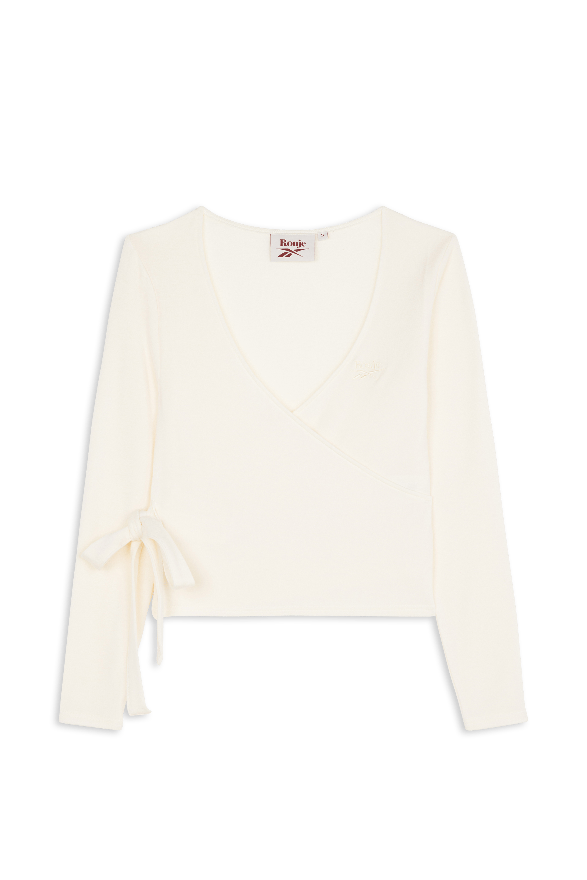 Cardigan REEBOK Blanc