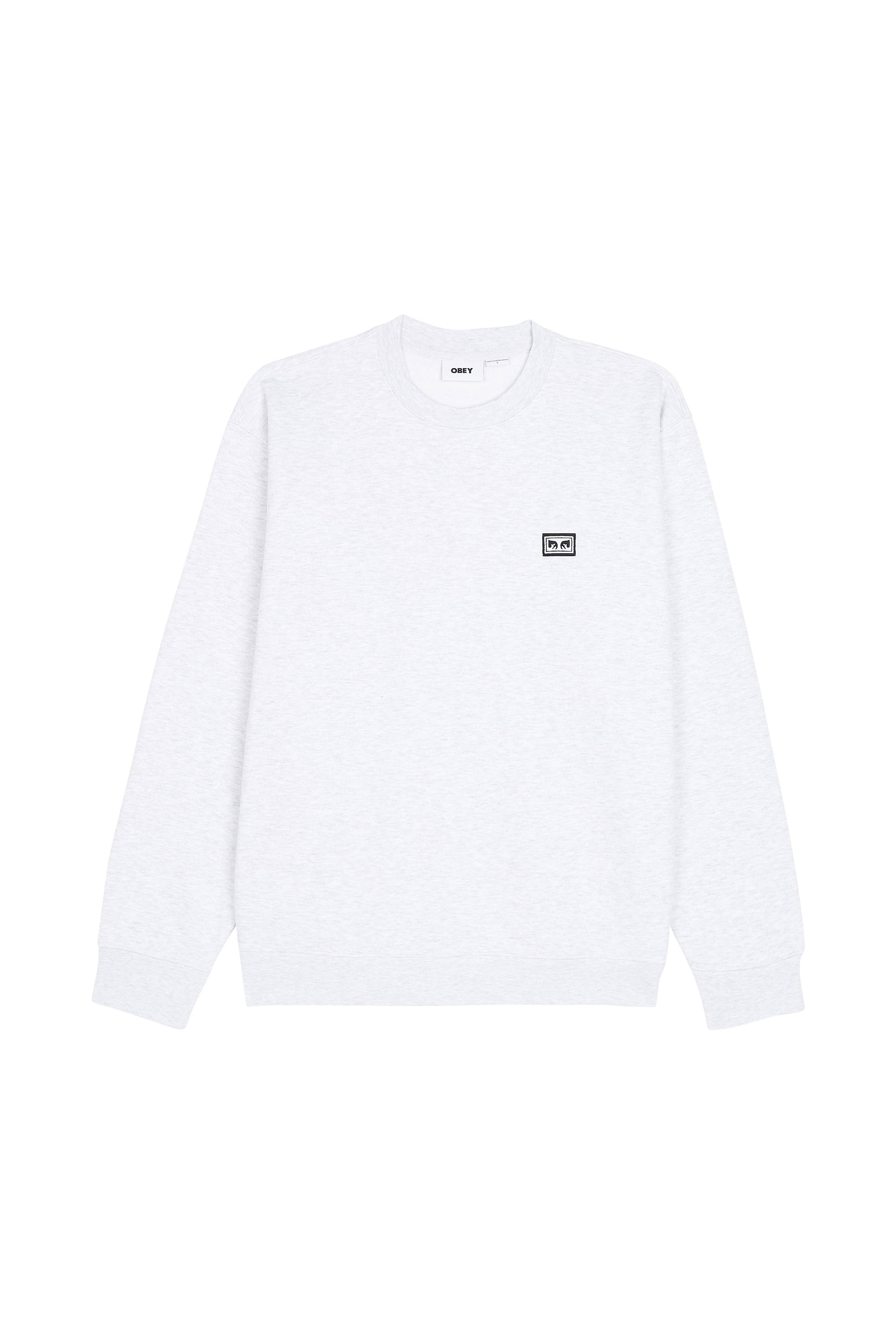 Sweat Gris