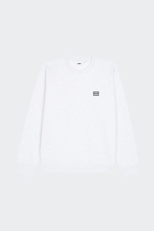 OBEY Sweat Gris