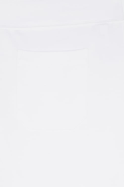 POLO RALPH LAUREN jogging Blanc