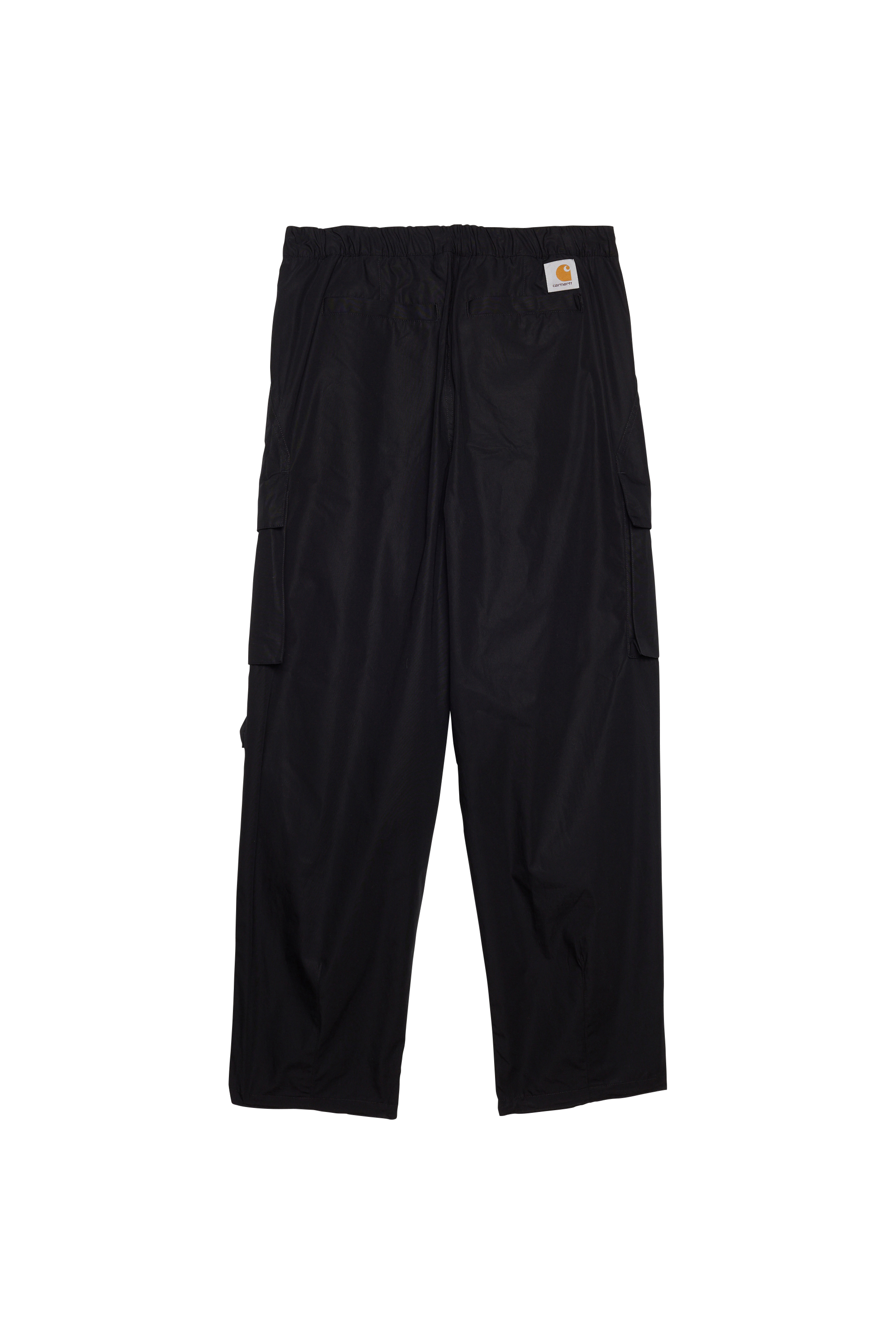 Trousers CARHARTT WIP Black