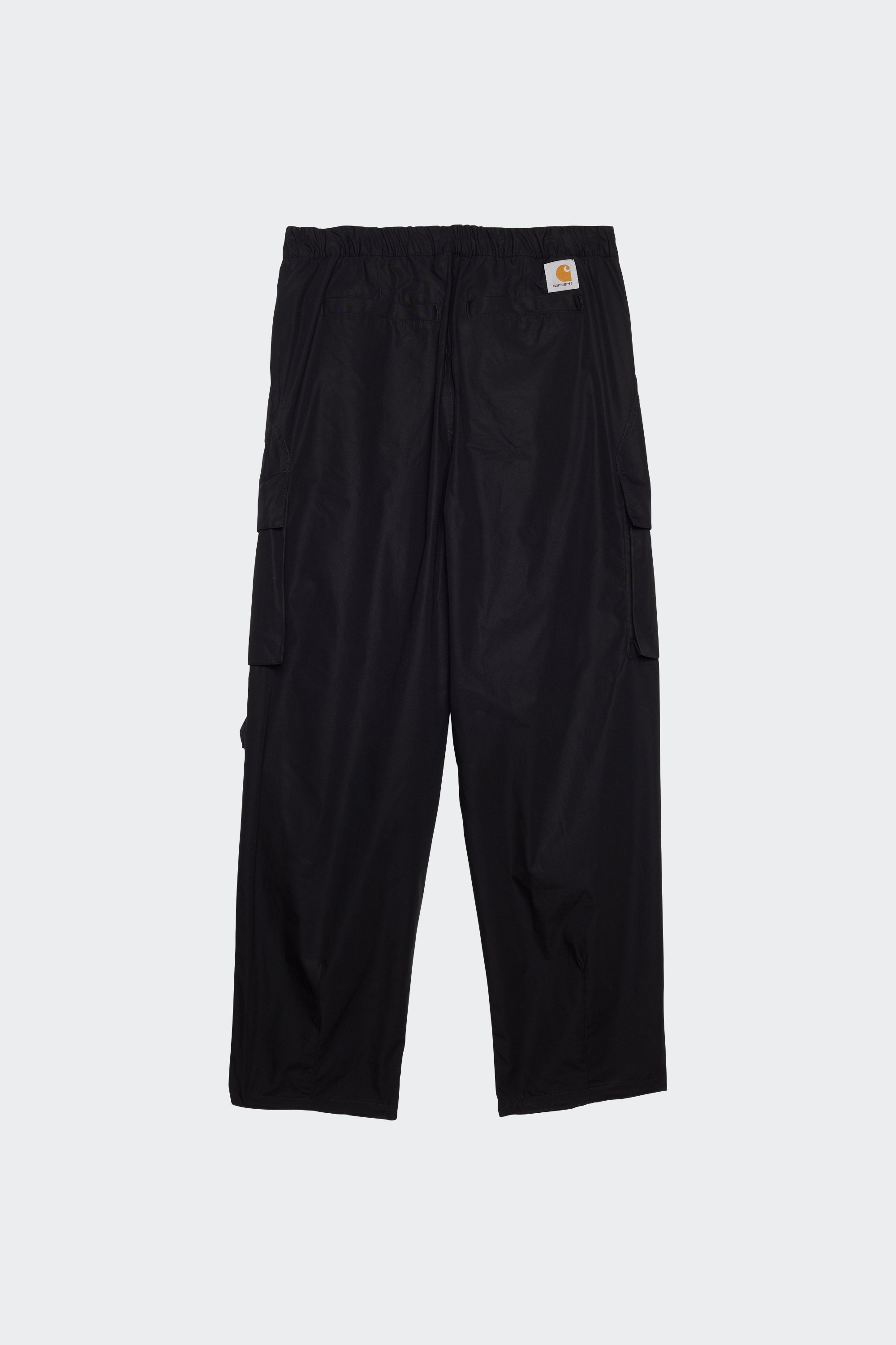 Trousers | Black by CARHARTT WIP Trousers Black