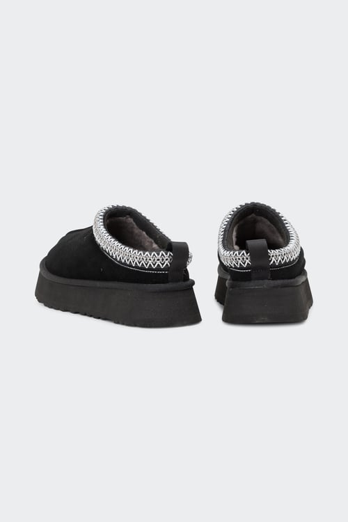 UGG Mules Noir