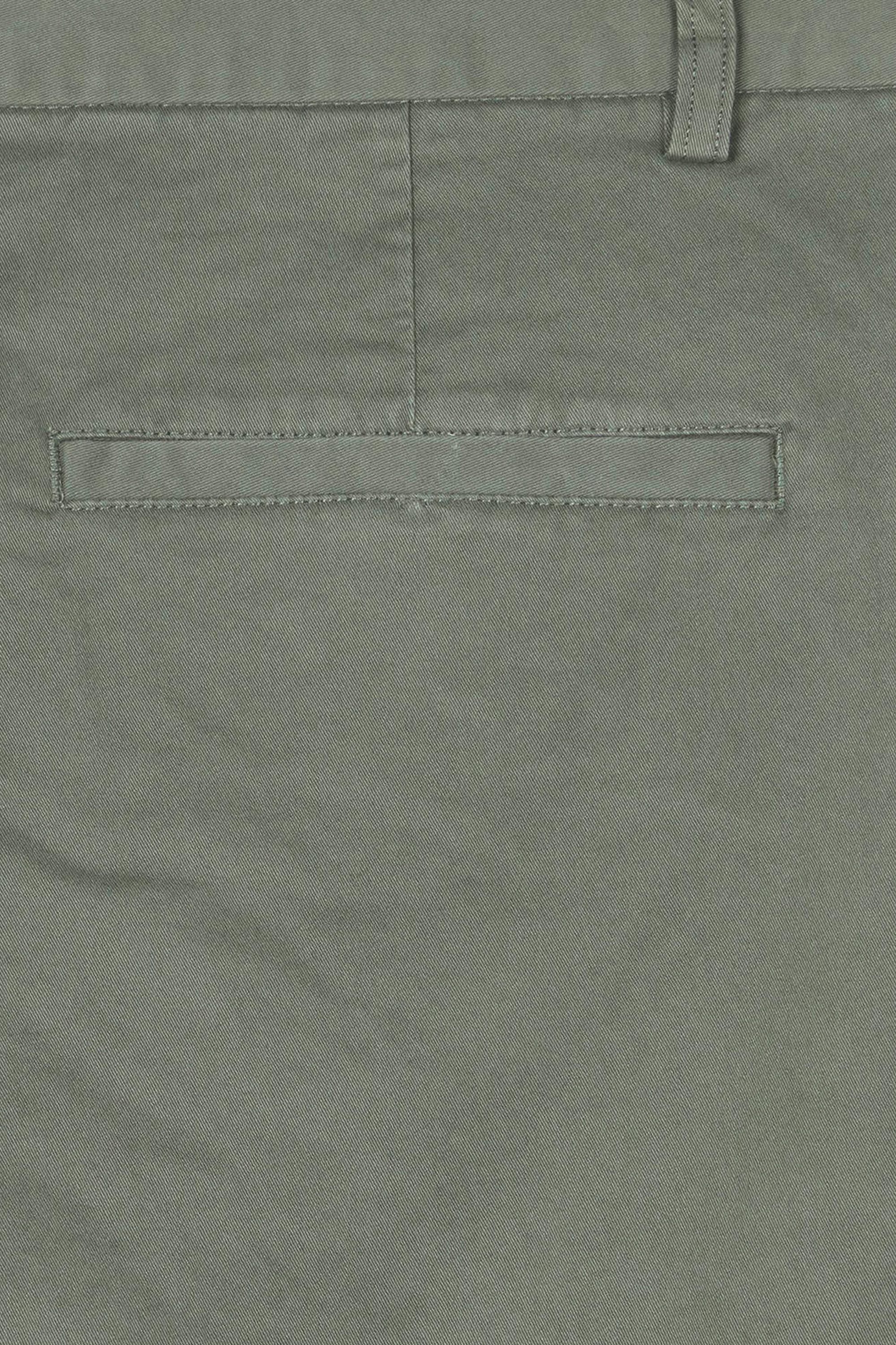 Trousers Khaki