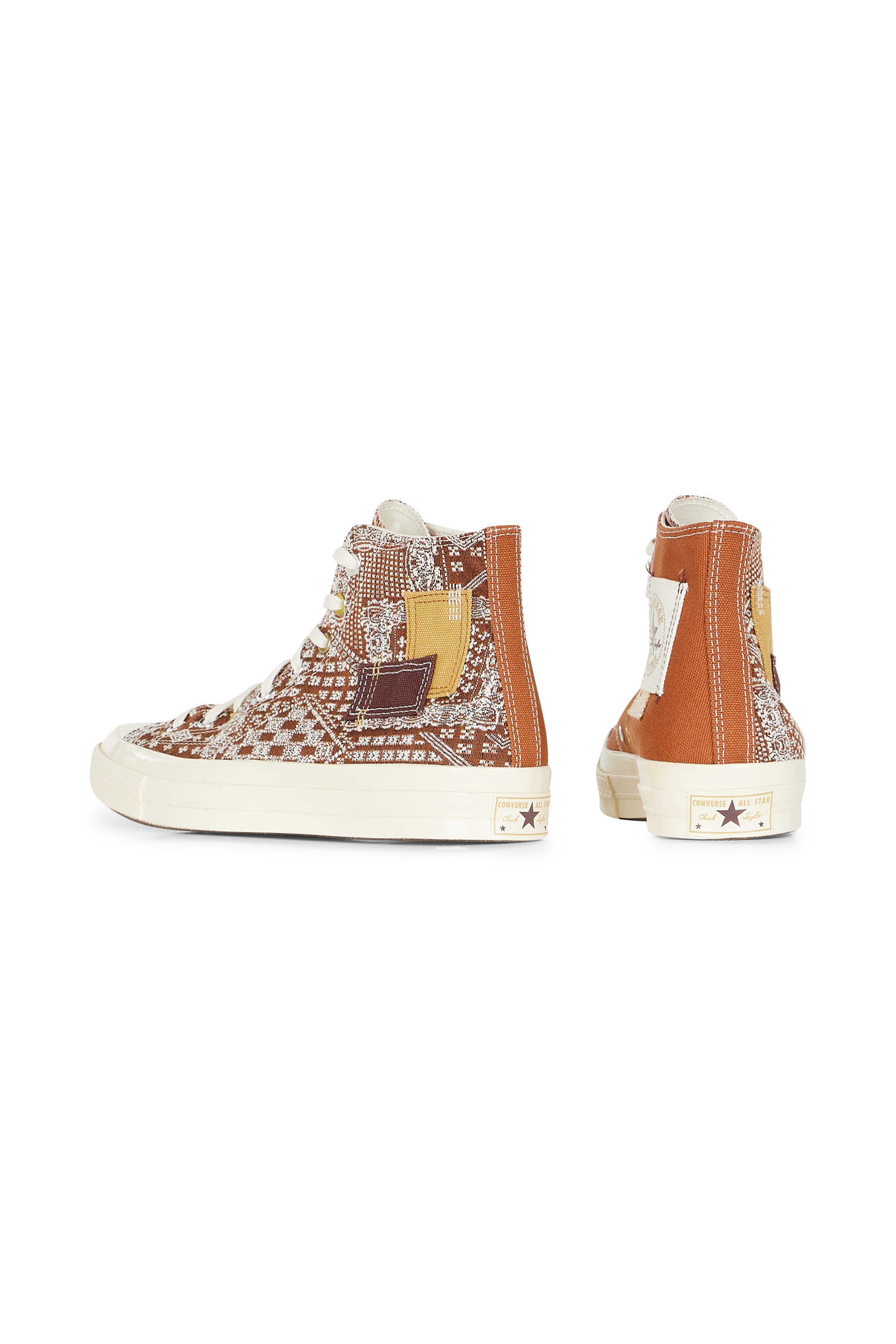 Sneakers Brown