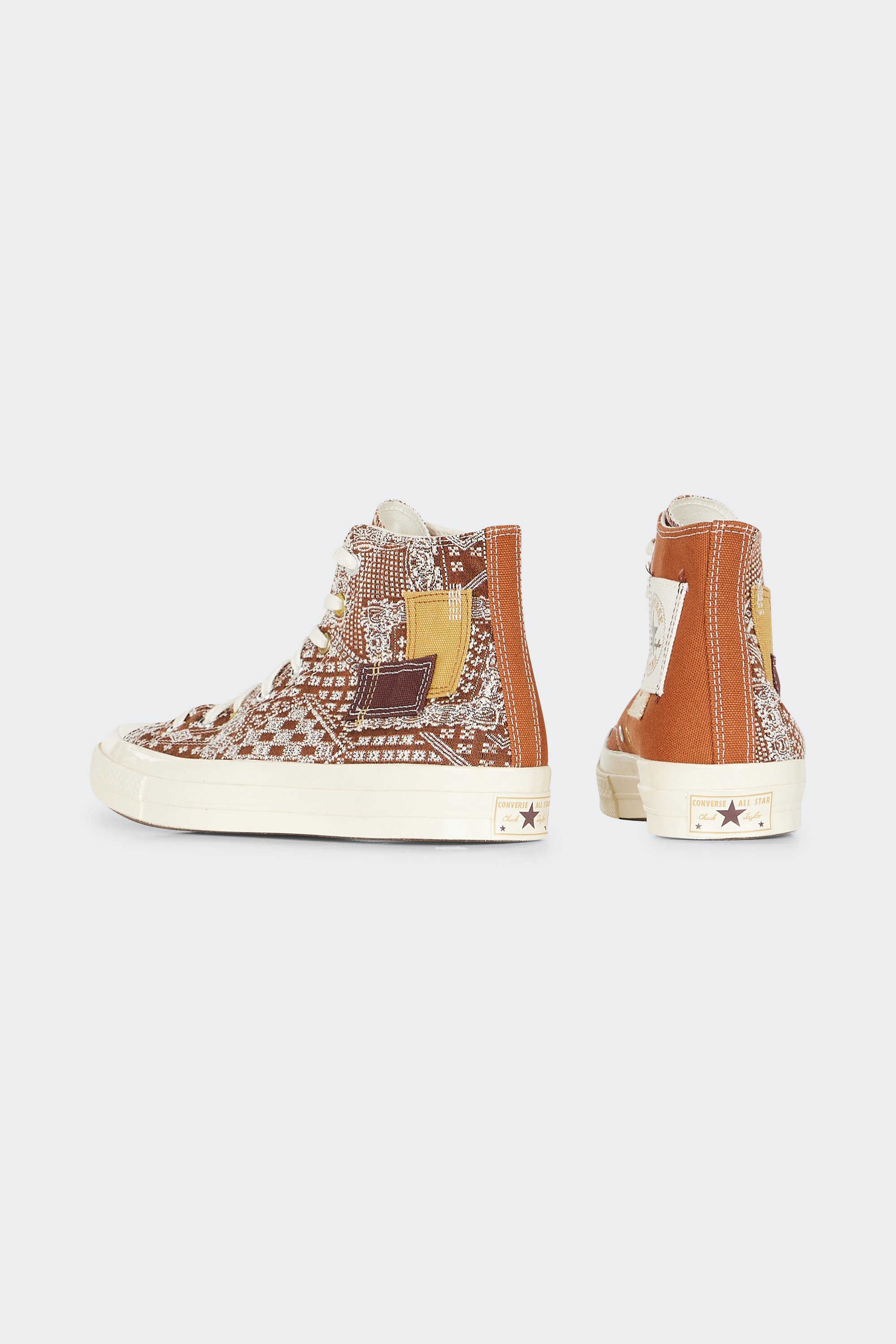 Sneakers | Brown by CONVERSE Sneakers Brown