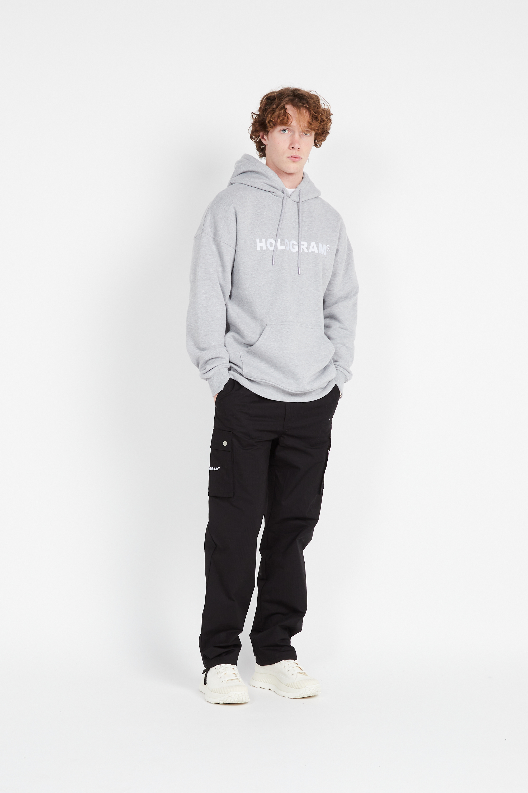 Cargo Black