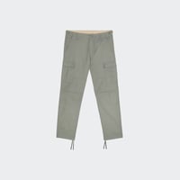 Cargo Aviation Pant Smoke green