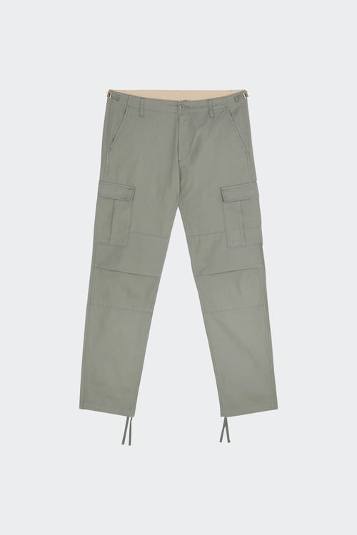CARHARTT WIP Cargo Vert