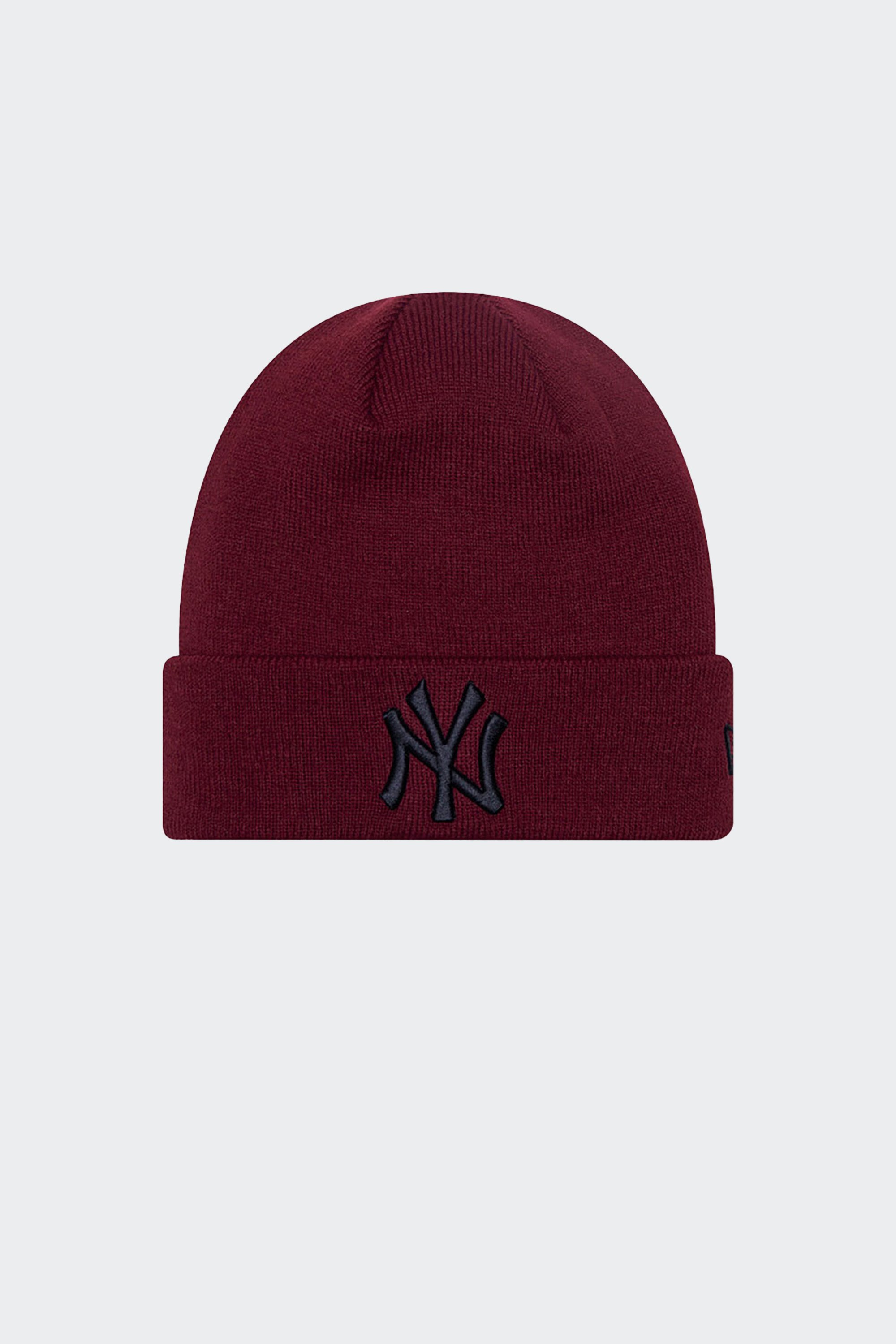 Beanie | Red by NEW ERA Beanie Red