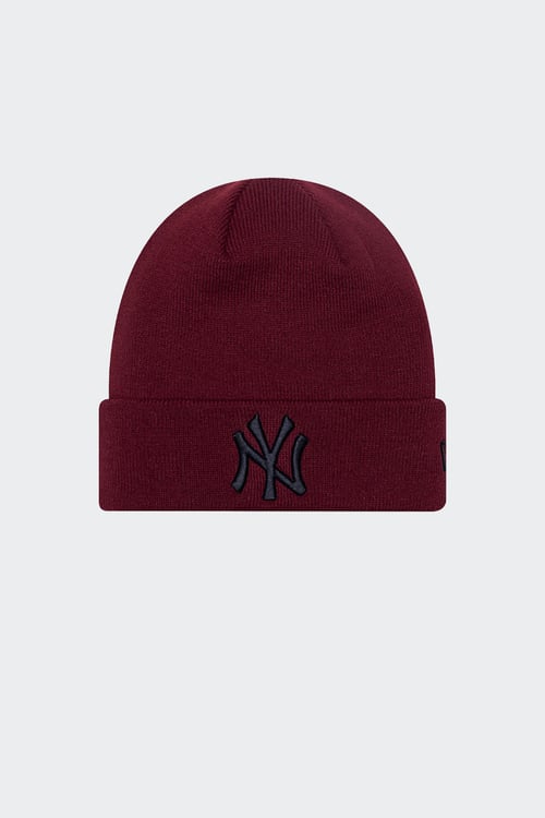 NEW ERA Bonnet  Rouge