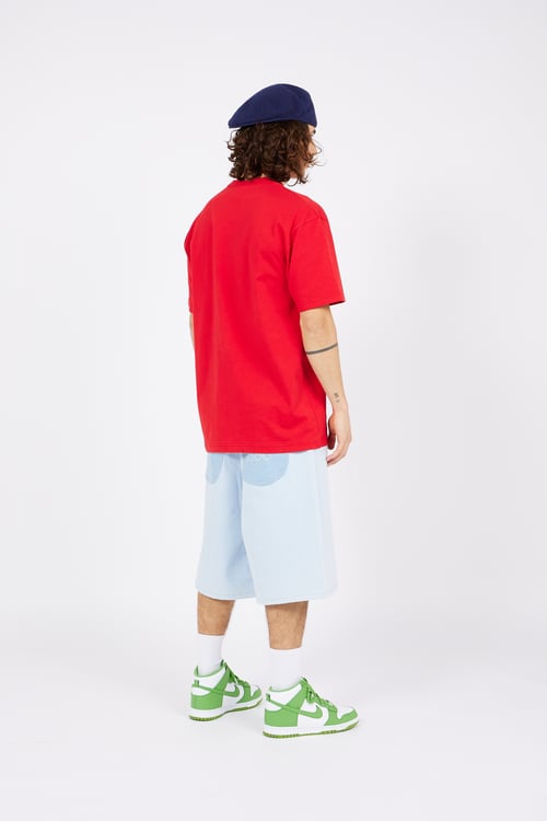 NIKE Baskets montantes Blanc