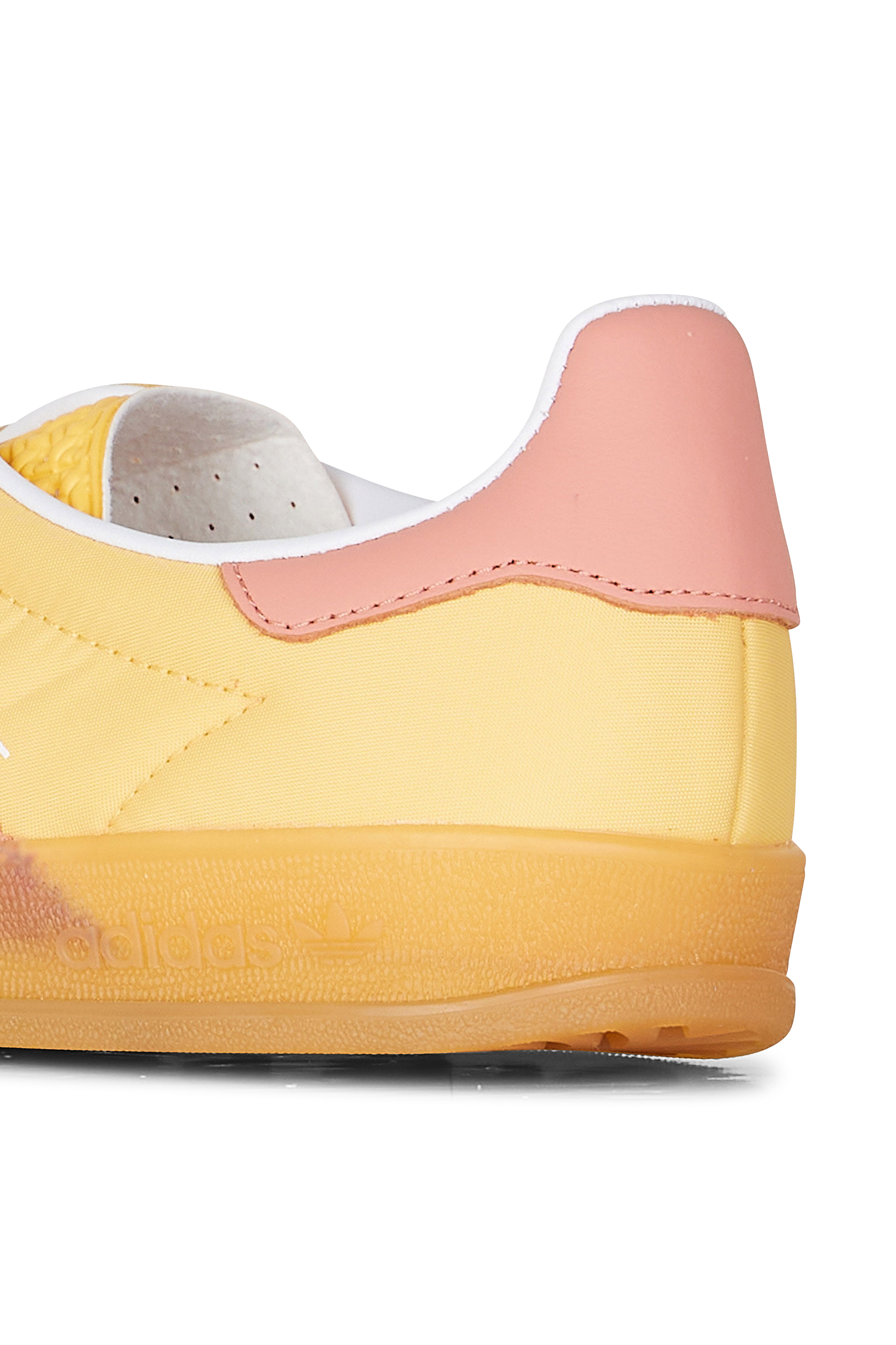 Sneakers Yellow
