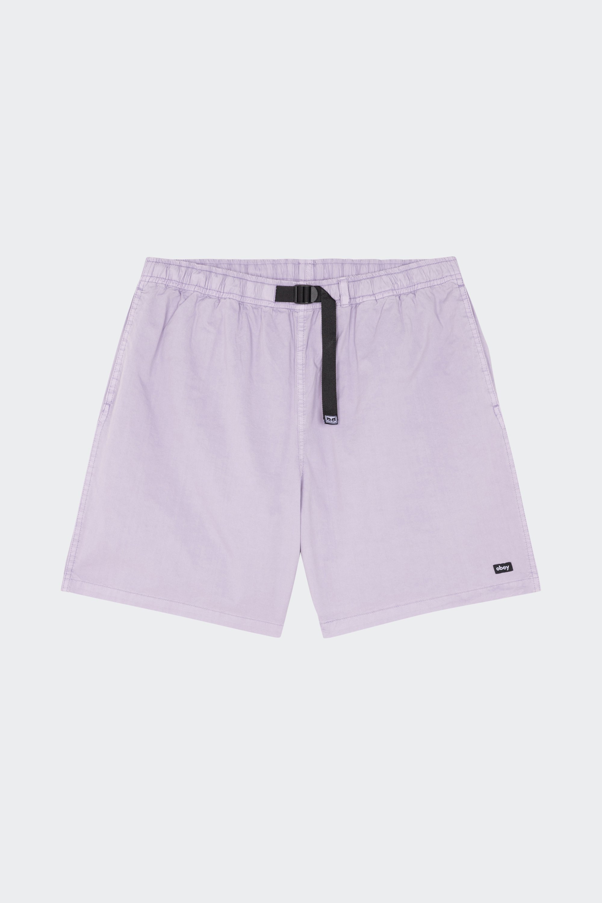 Shorts | Purple by OBEY Shorts Purple