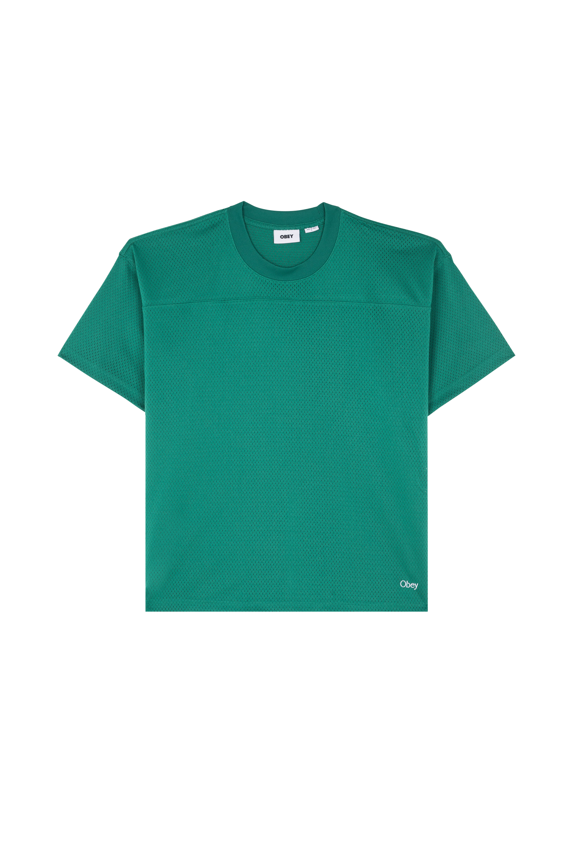 Jersey Vert