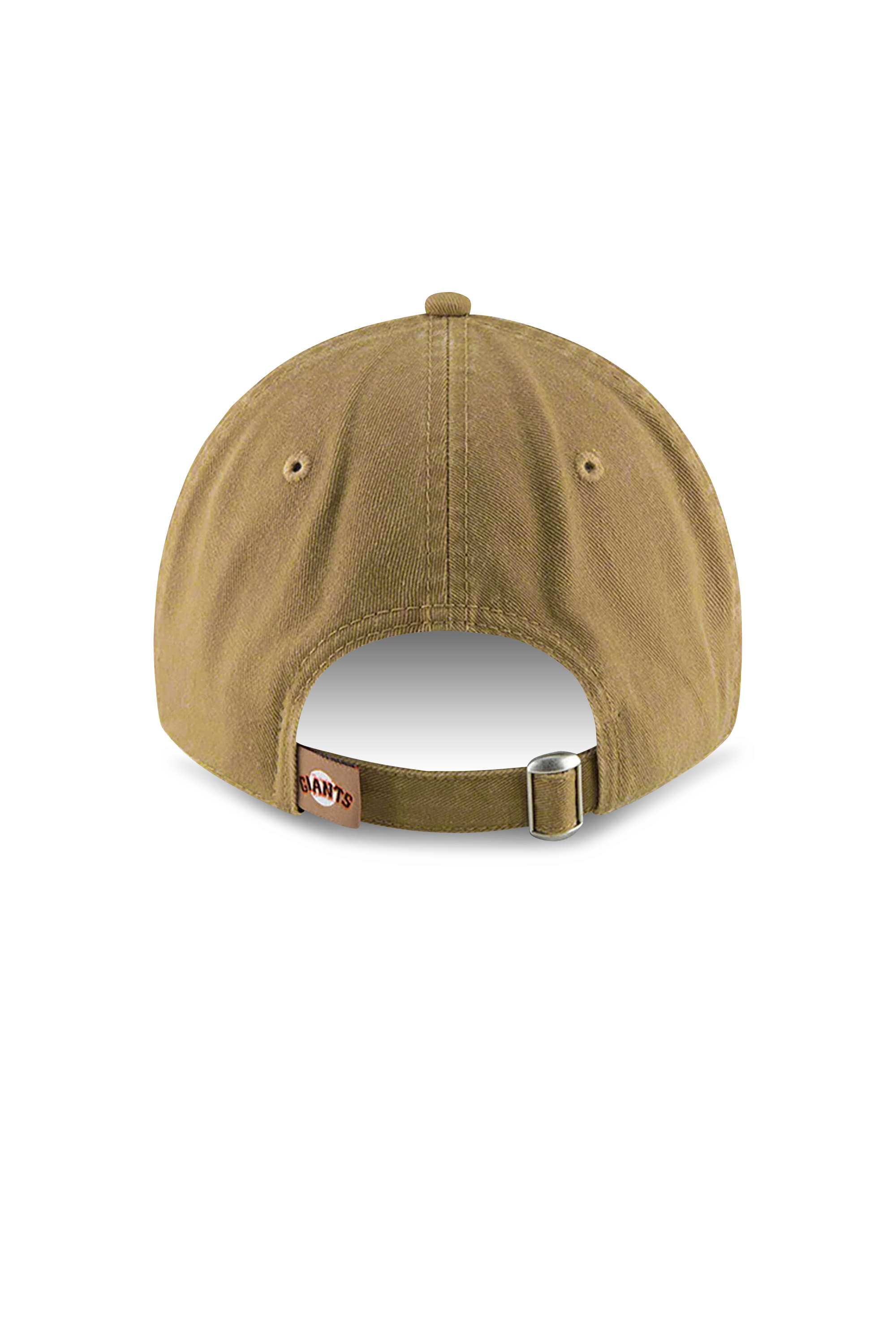 Cap NEW ERA Beige