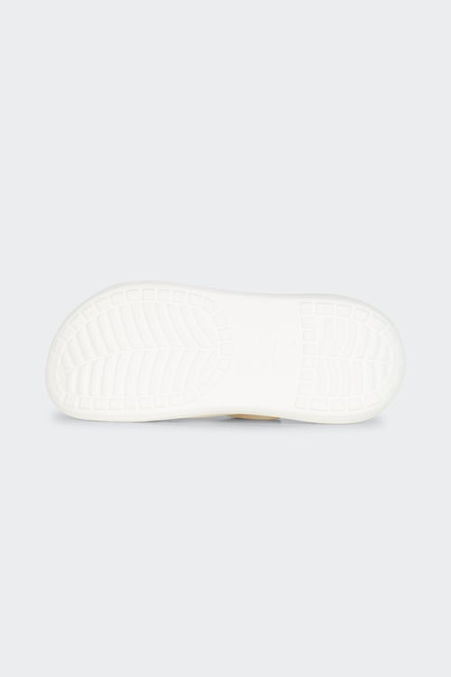 CROCS sabots Blanc