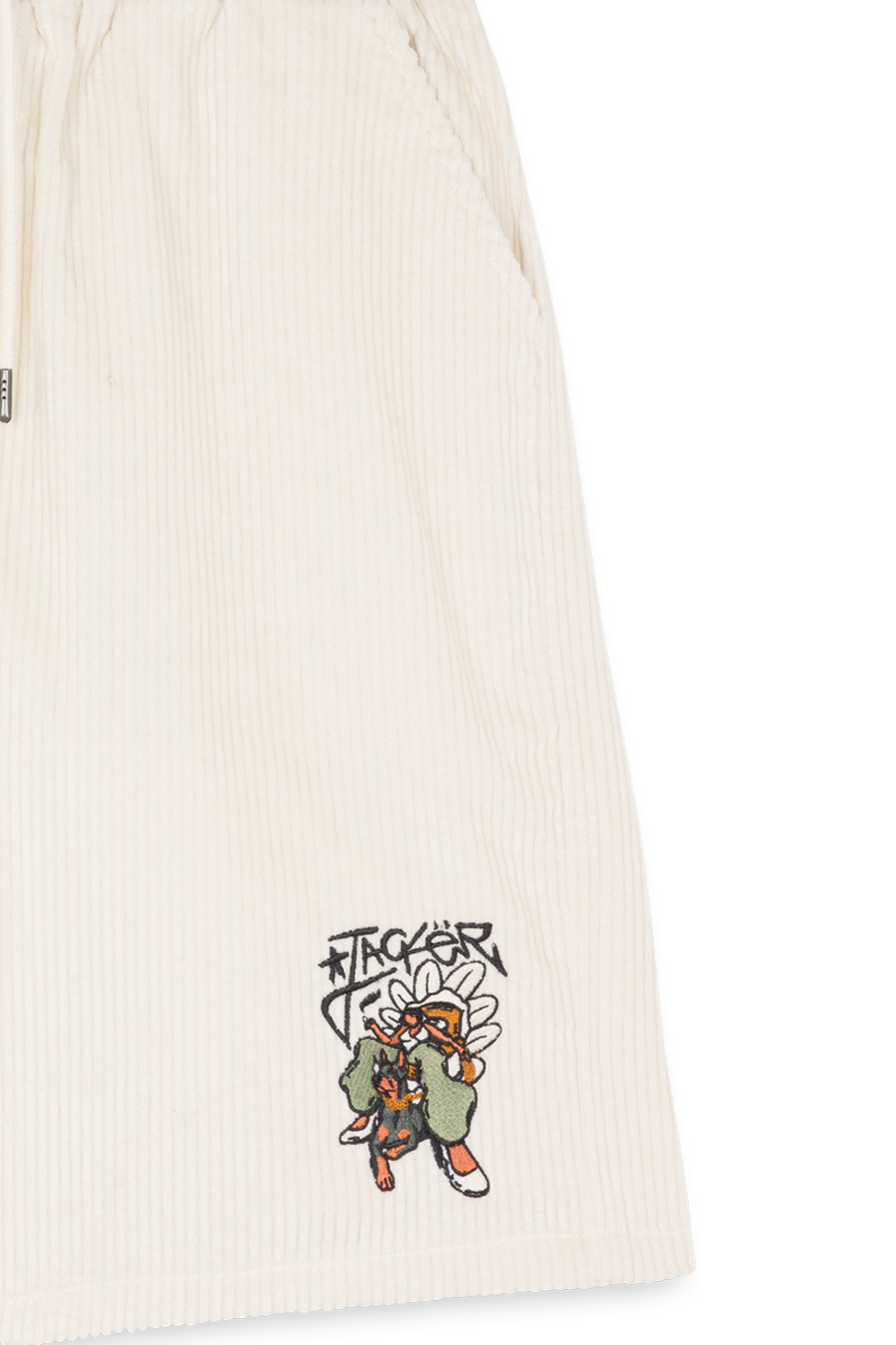 Short Beige