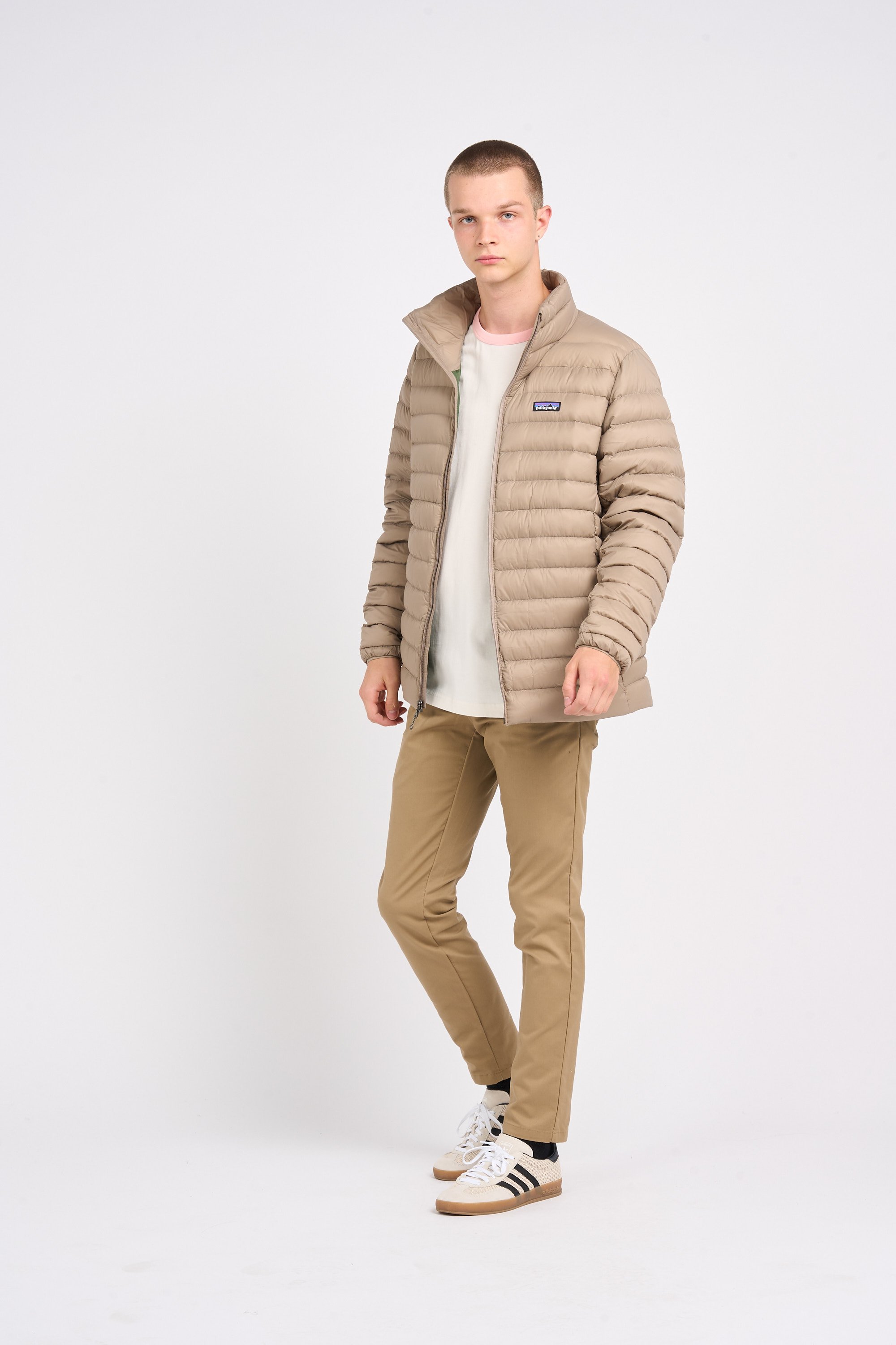 Doudoune | Gris by PATAGONIA Doudoune Gris