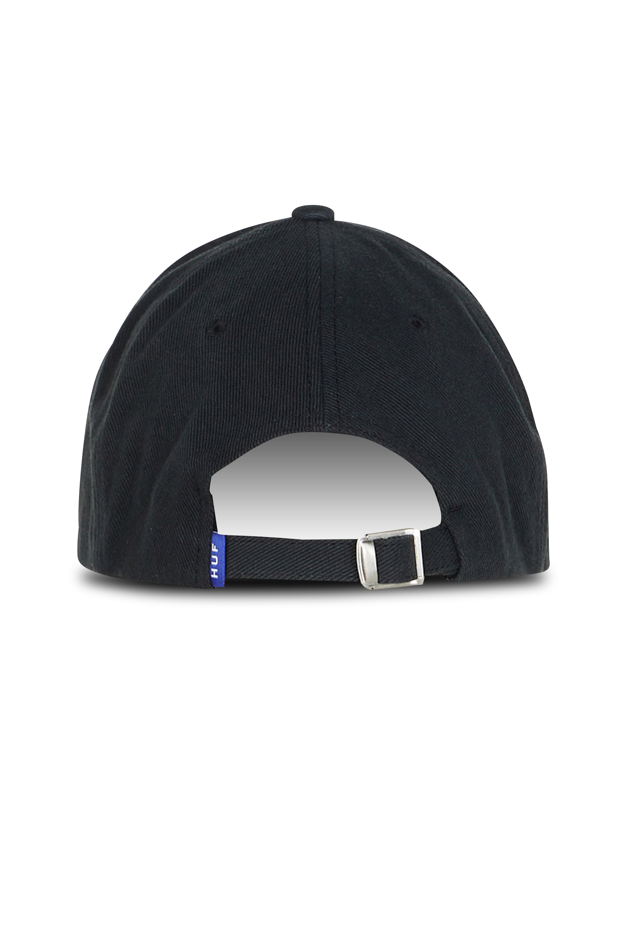Cap Black