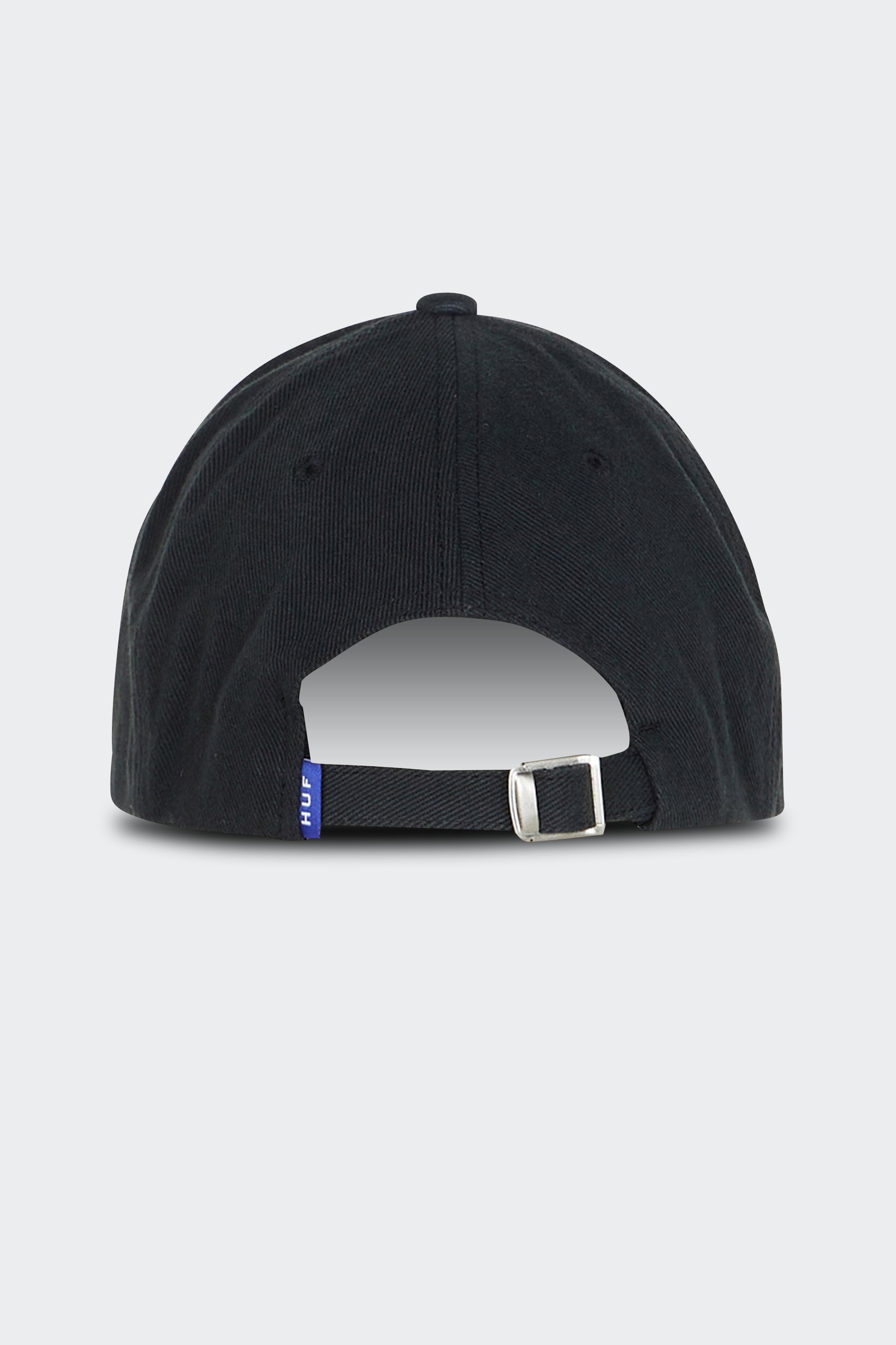 Cap | Black by HUF Cap Black
