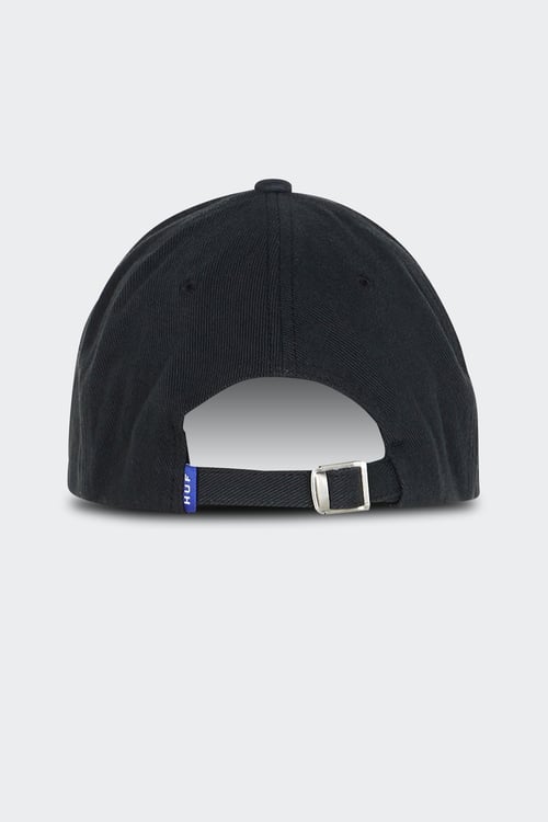 HUF Casquette Noir