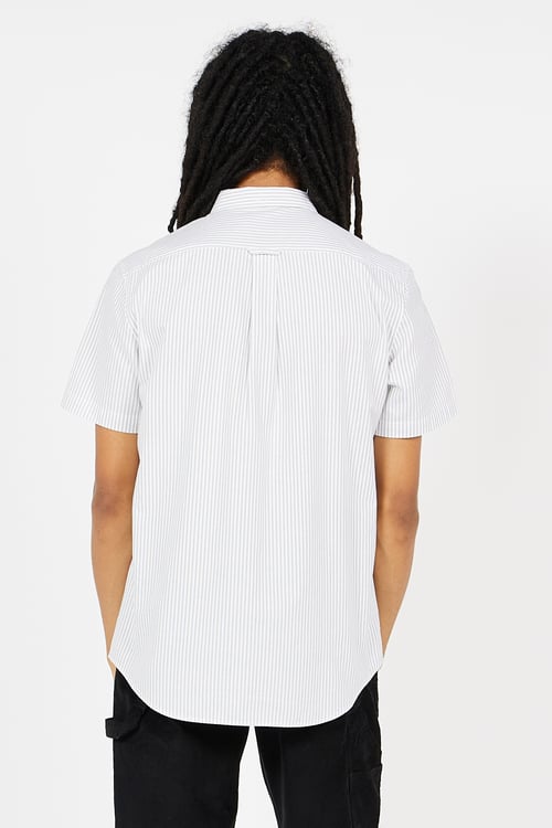 FARAH Shirt Green