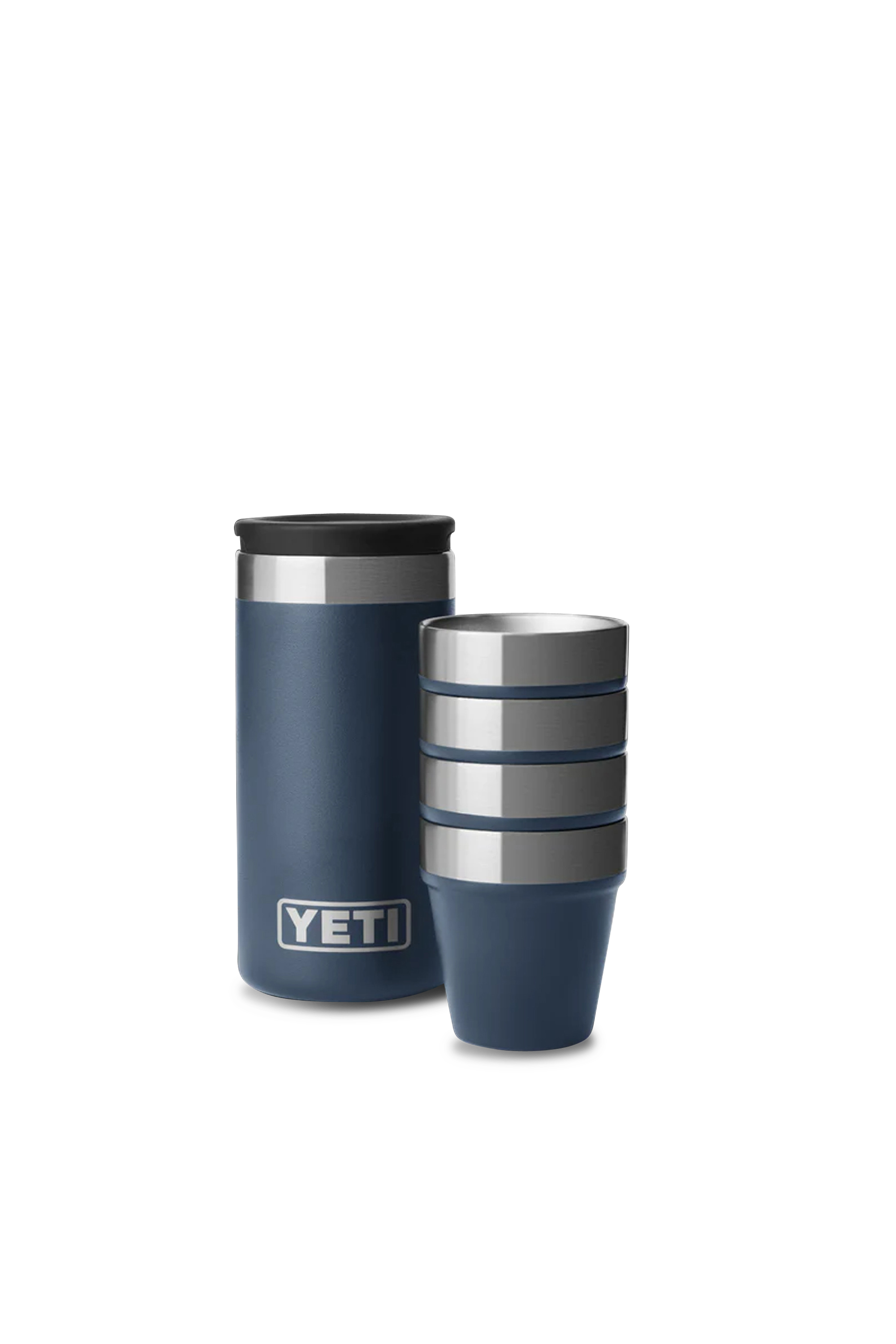 Shot glasses Blue