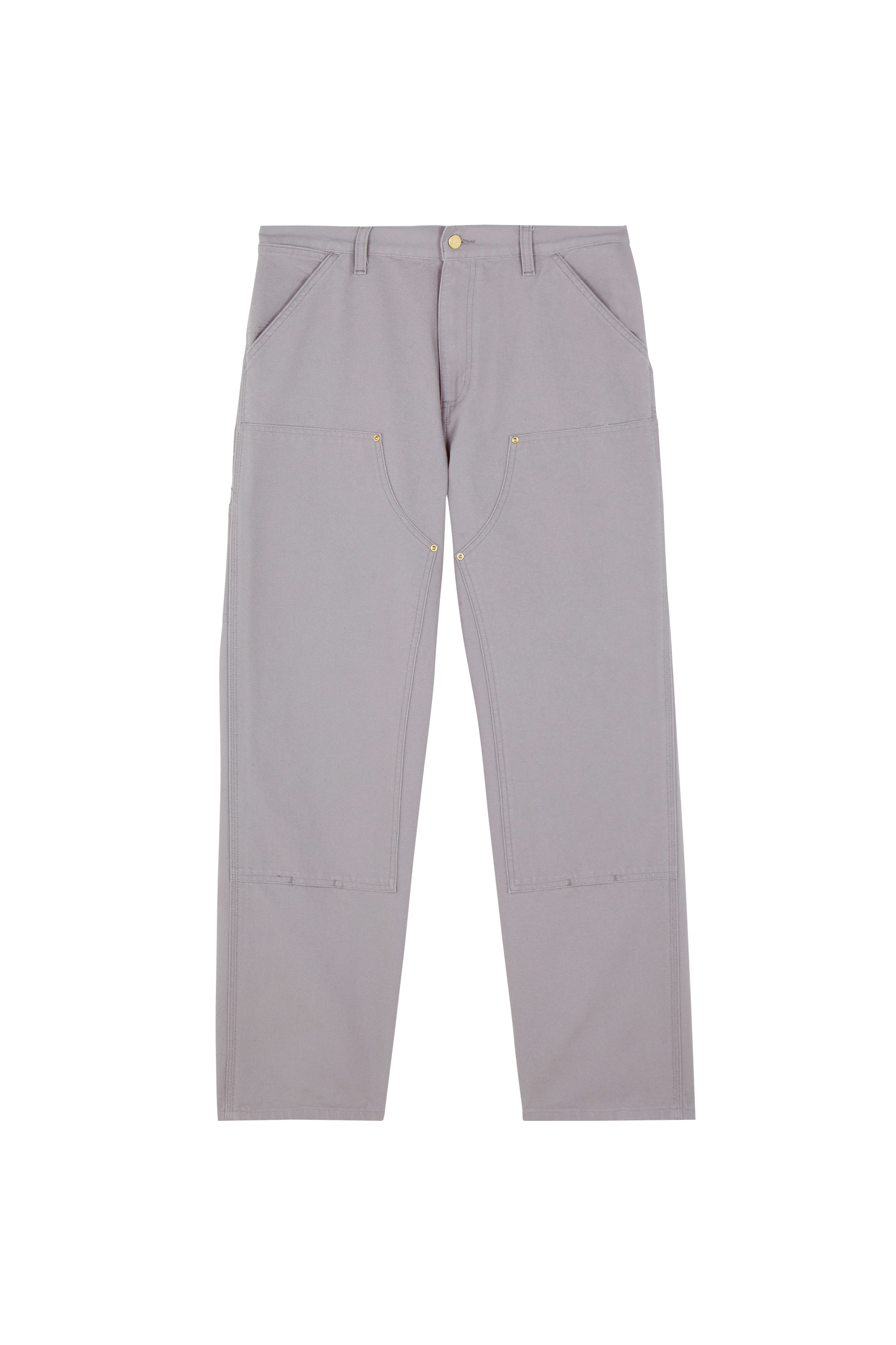Pantalon Gris