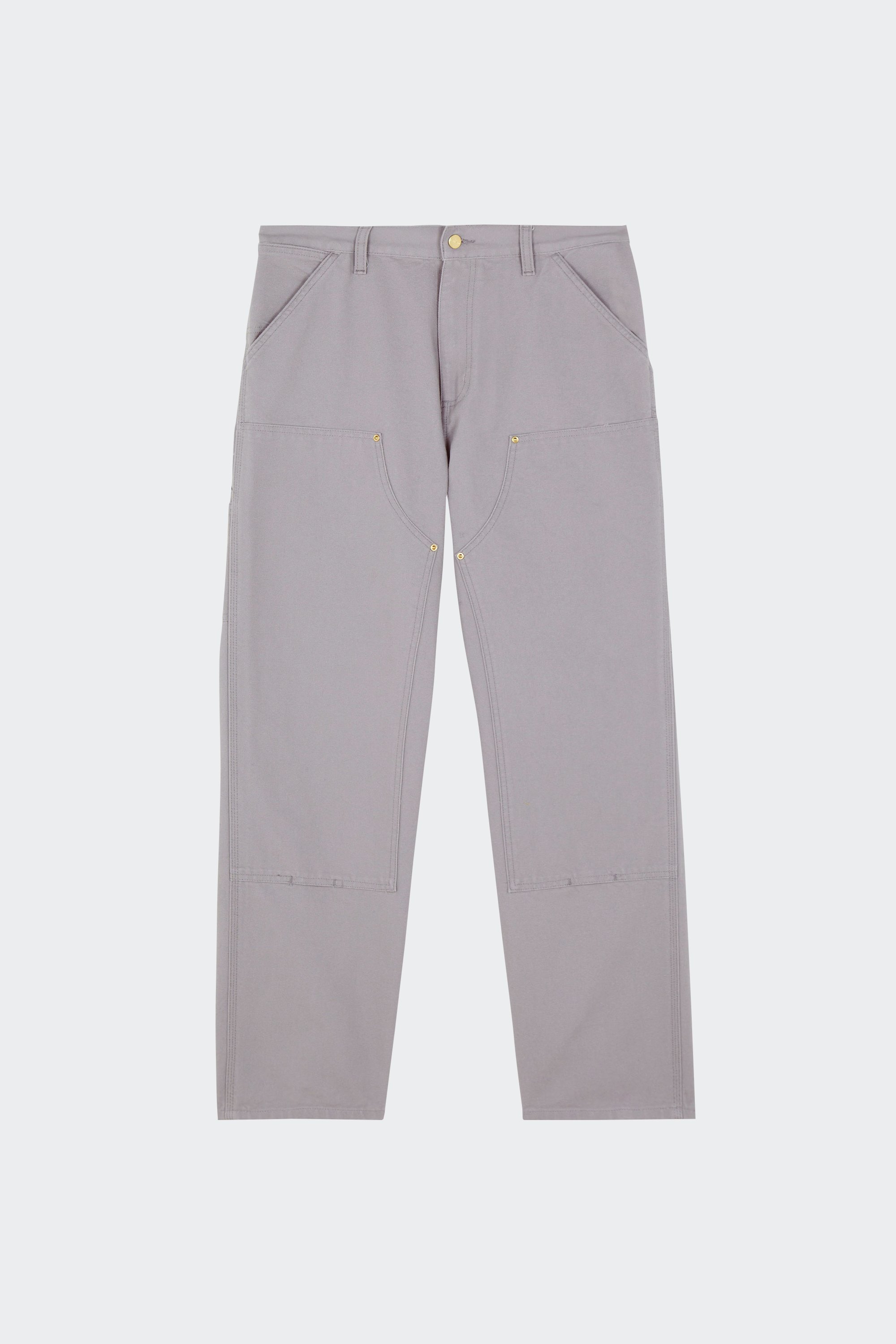 Pantalon | Gris by CARHARTT WIP Pantalon Gris
