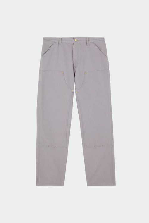 Pantalon - Taille 36/32 Gris