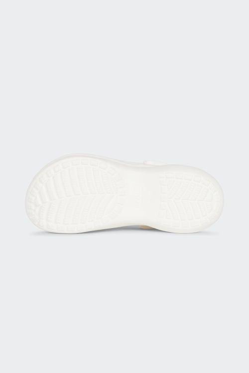 CROCS Sandales Blanc