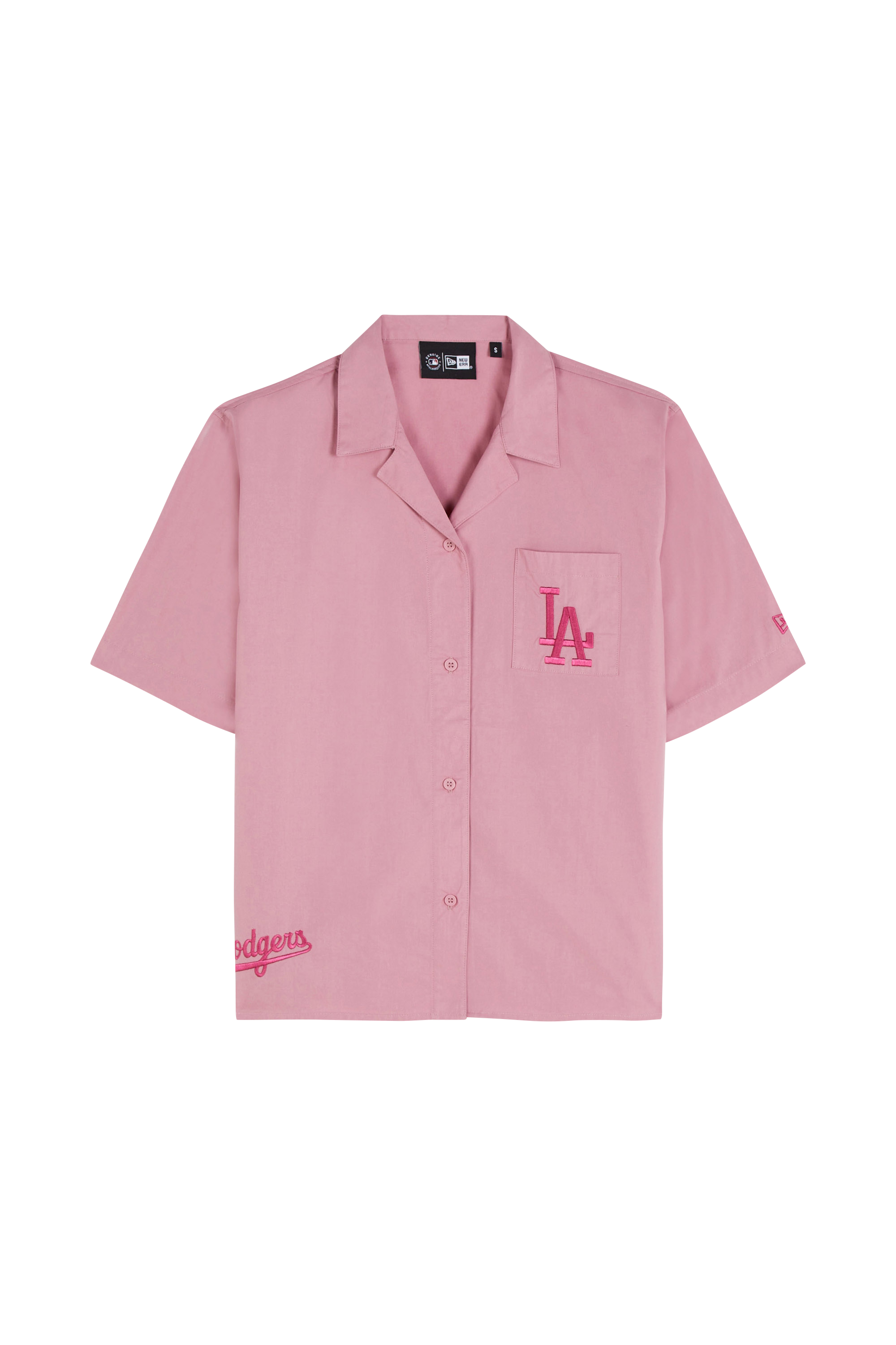 Shirt Pink