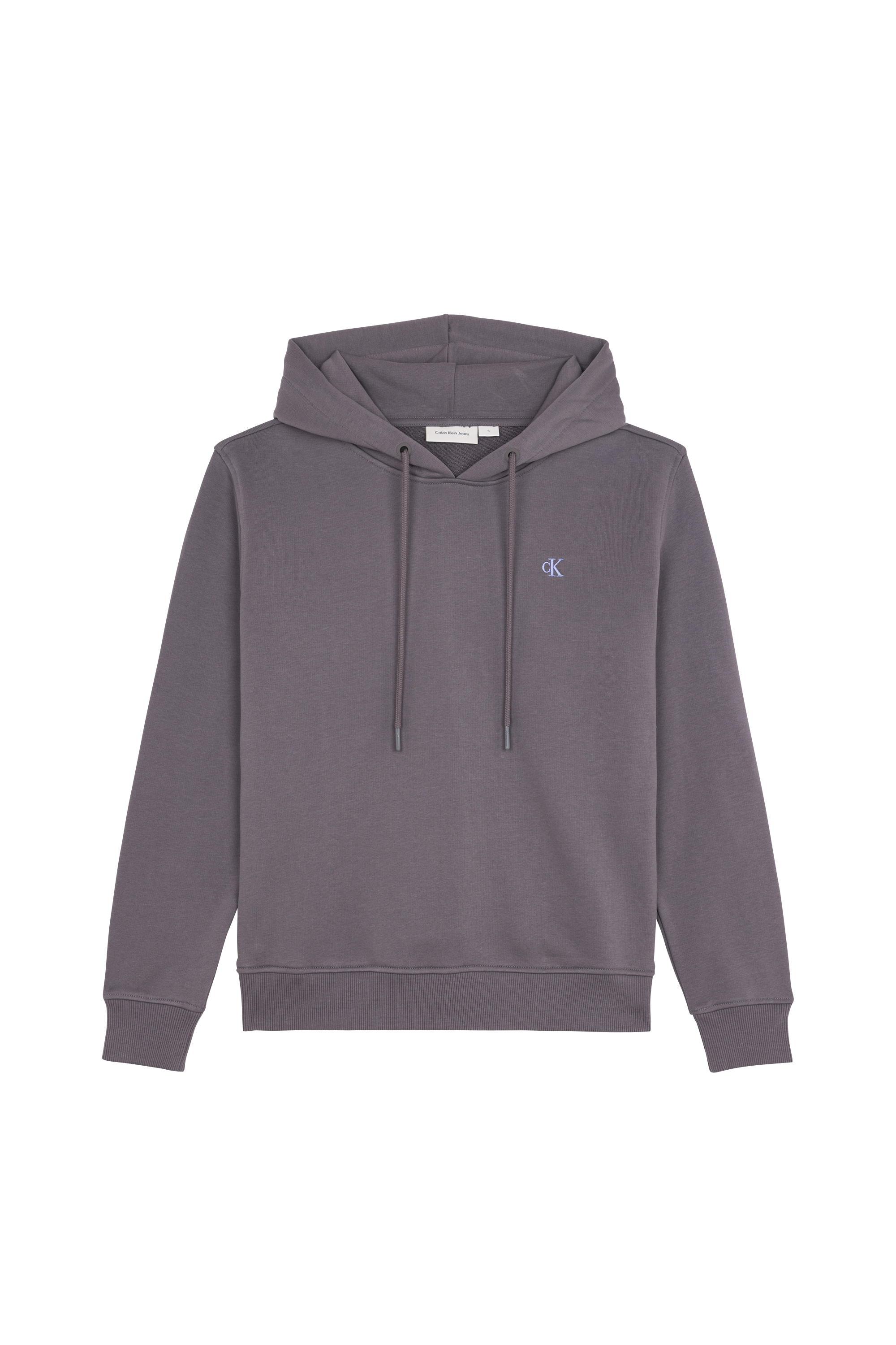 Hoodie grey