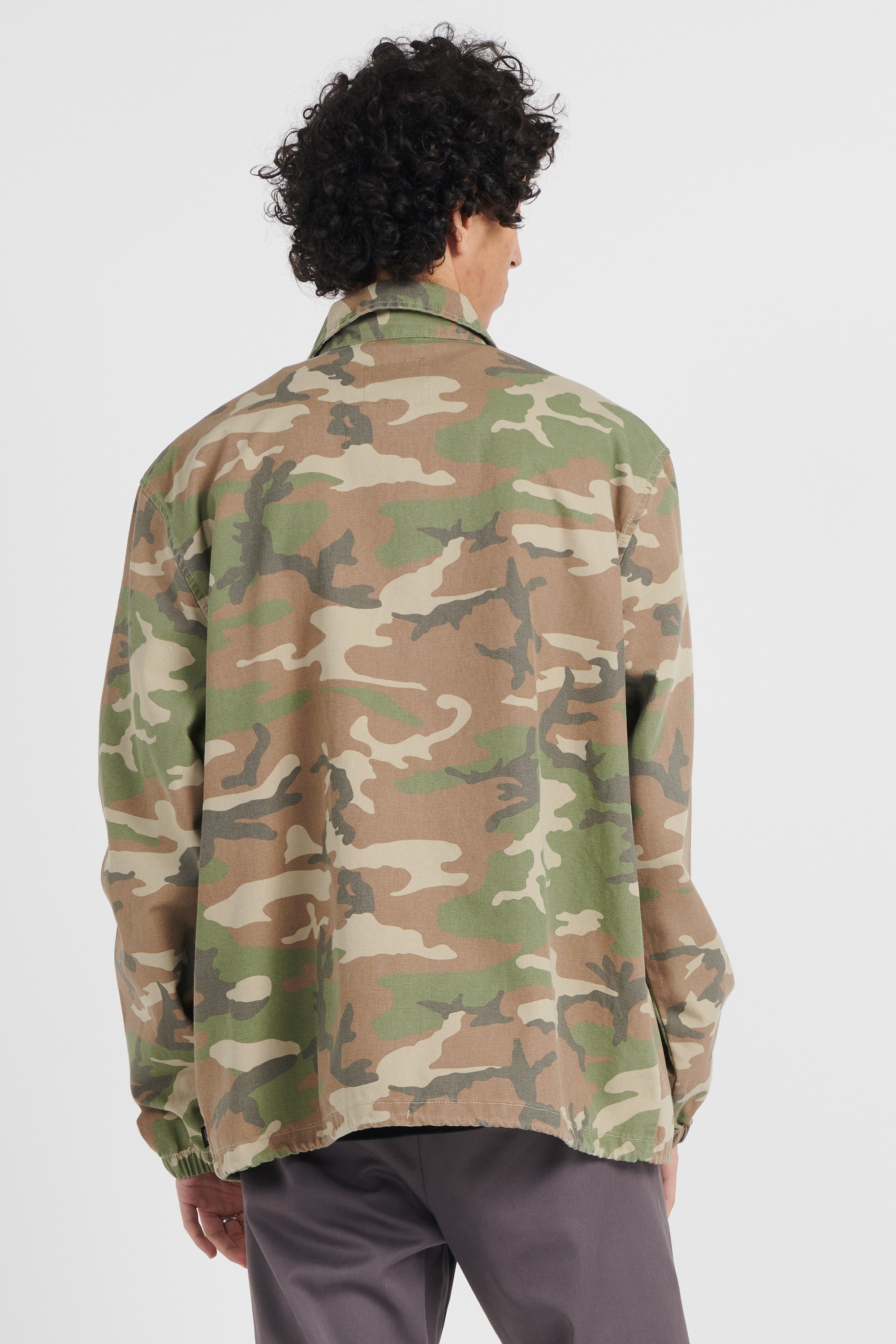 Veste | Kaki by VANS Veste Kaki