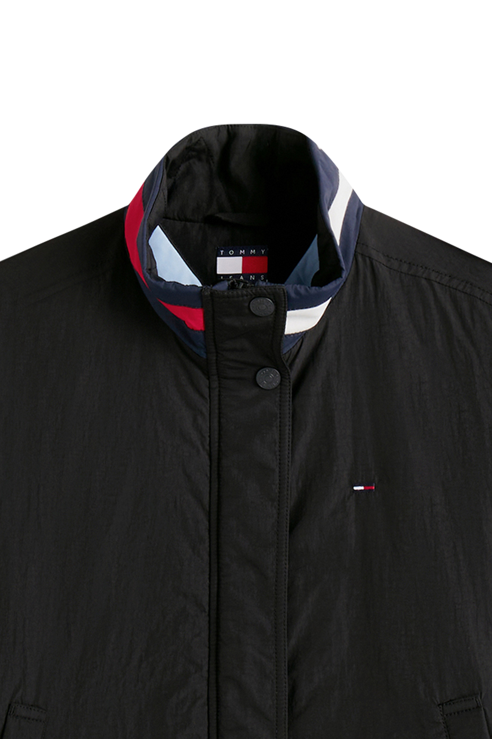 Jacket Black