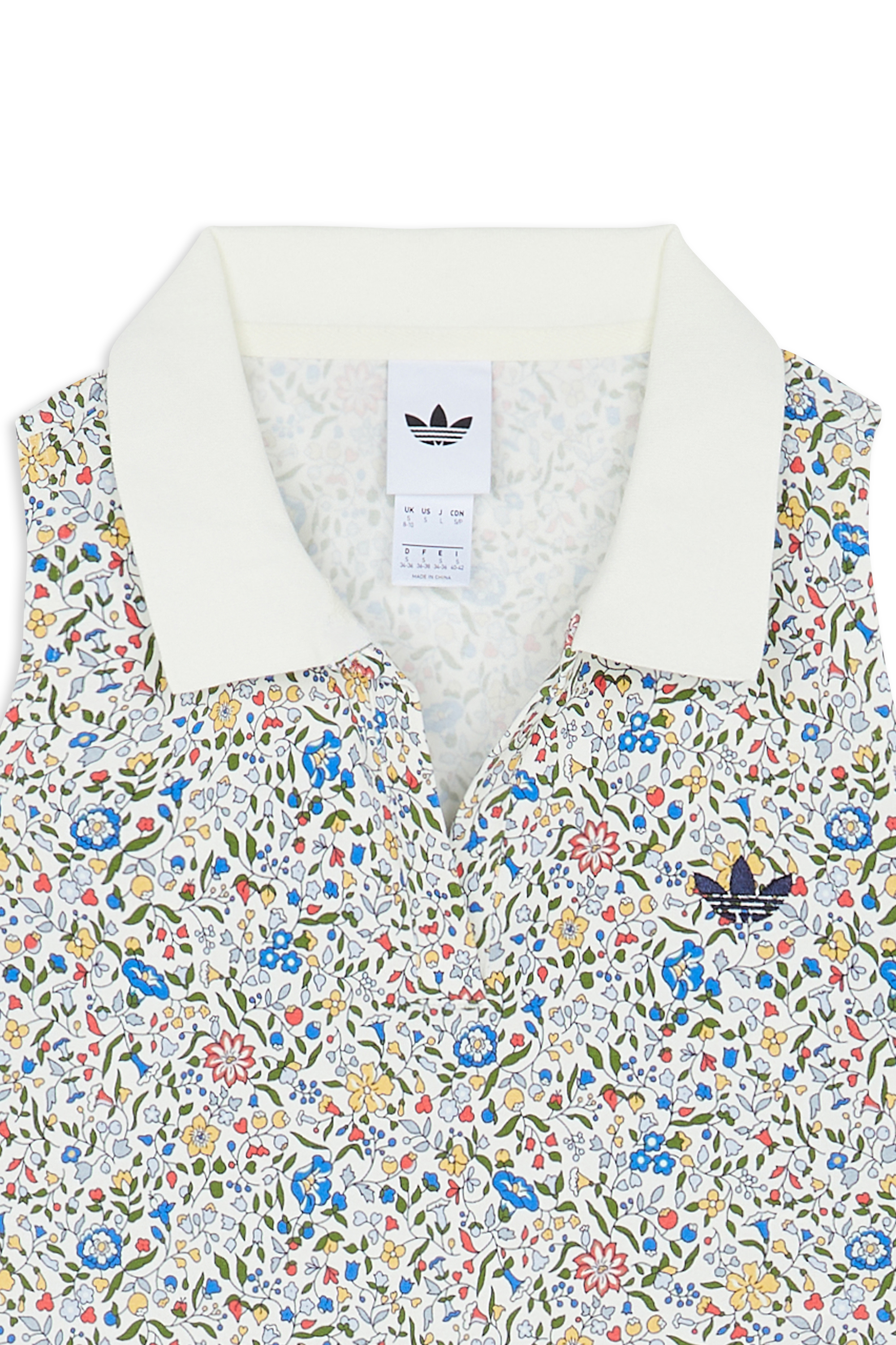 Top White