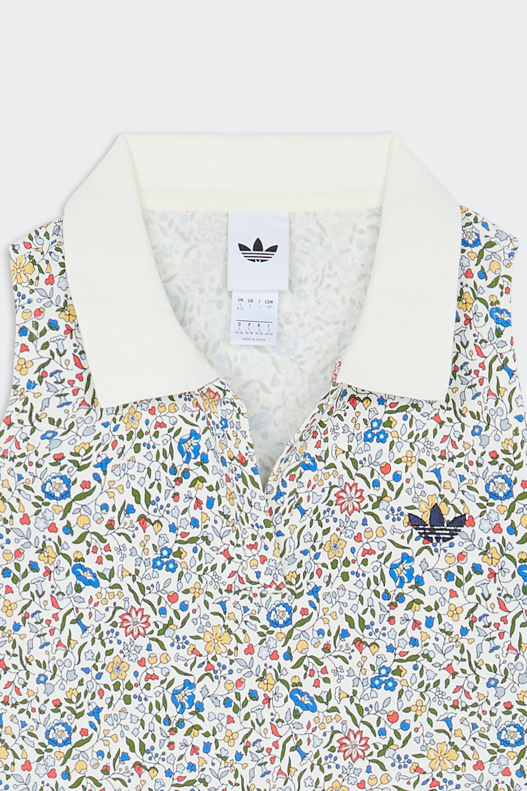 Top | Blanc by ADIDAS Top Blanc