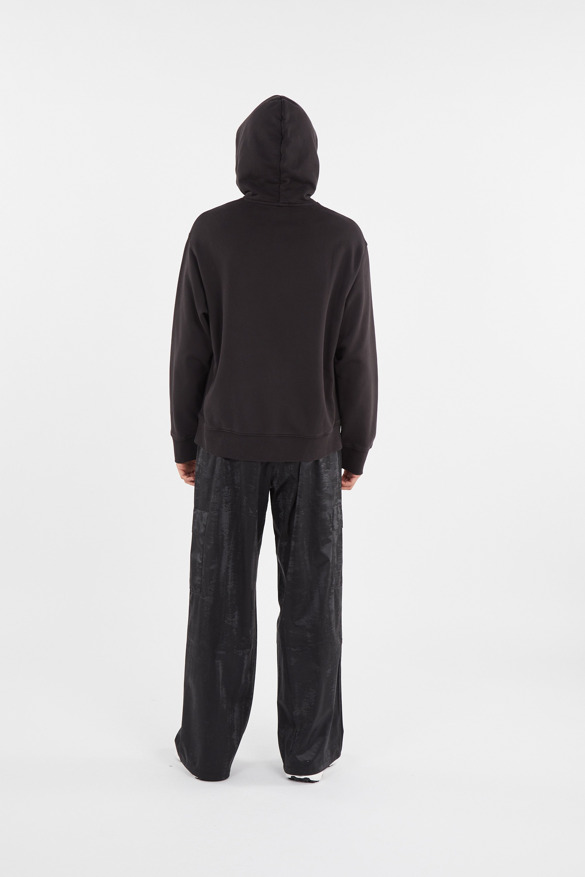 Hoodie | Black by LEVI'S Hoodie Black