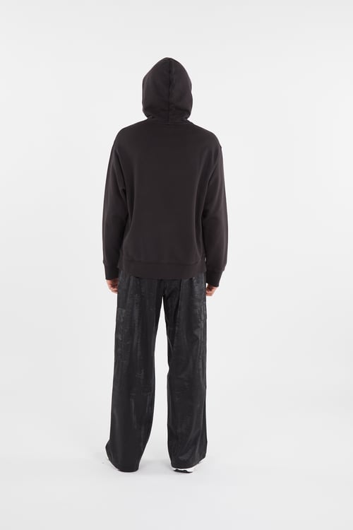 LEVI'S Hoodie Noir