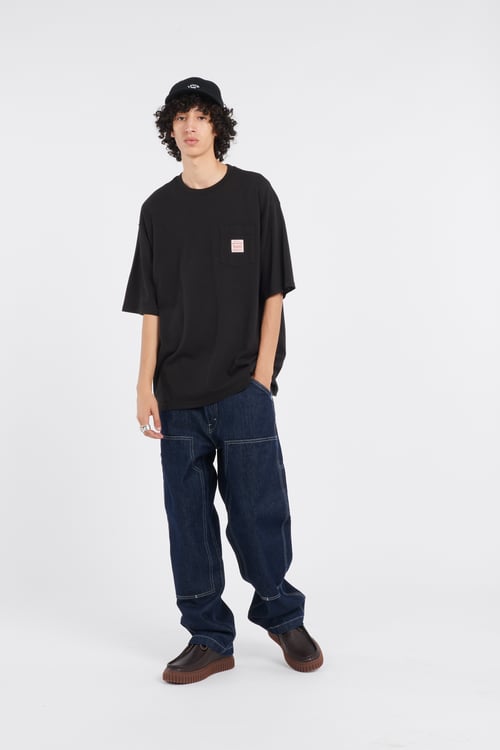 LEVI'S Jean Bleu