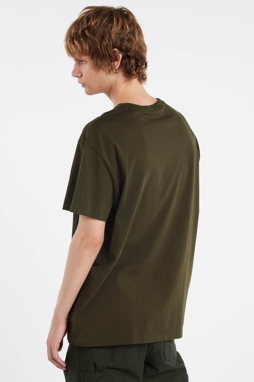 POLO RALPH LAUREN T-shirt Kaki