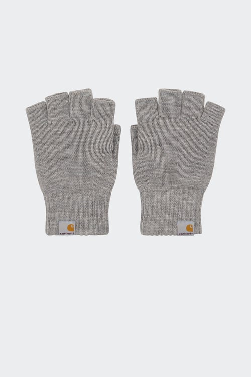 CARHARTT WIP gant Gris