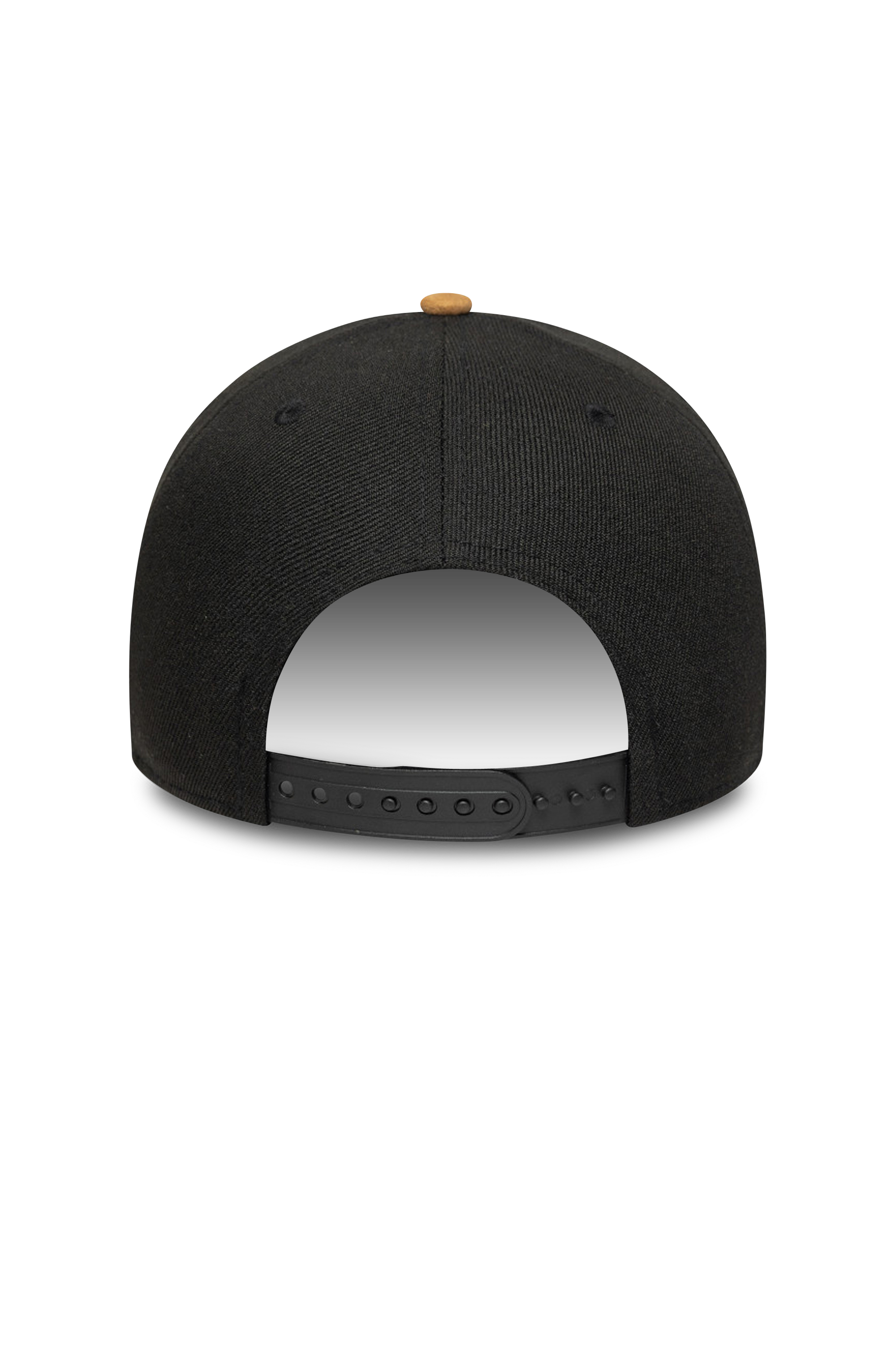 Cap Black