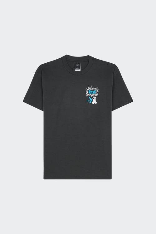 T-shirt - Taille XL Noir