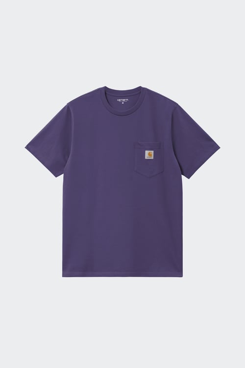 T-shirt - Taille S Violet