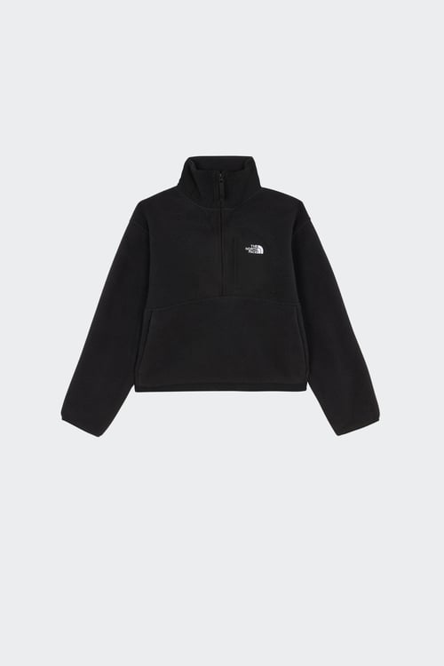 Polaire - Taille S Noir